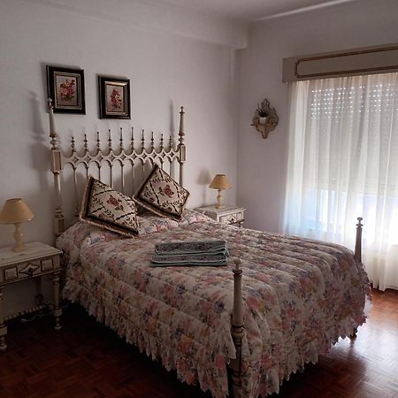 Familiahorta Apartment Коимбра Екстериор снимка