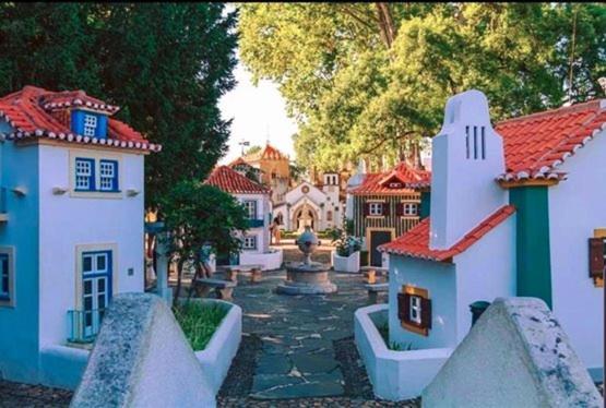 Familiahorta Apartment Коимбра Екстериор снимка