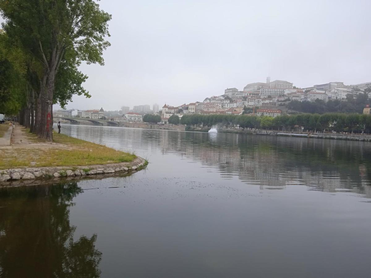 Familiahorta Apartment Коимбра Екстериор снимка