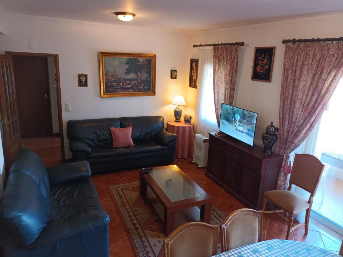 Familiahorta Apartment Коимбра Екстериор снимка