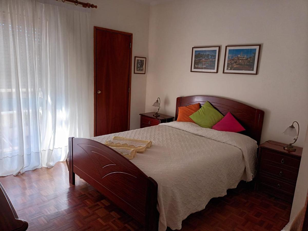 Familiahorta Apartment Коимбра Екстериор снимка