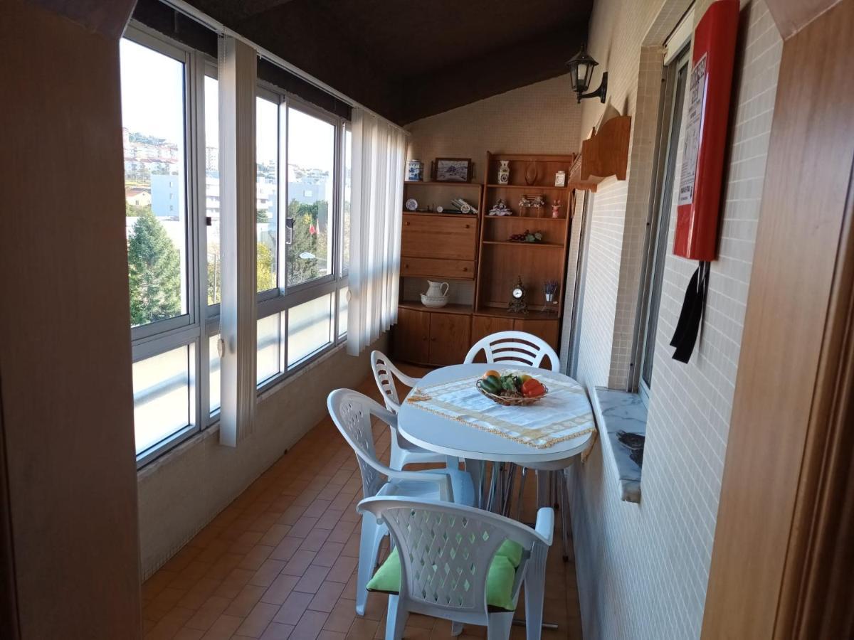 Familiahorta Apartment Коимбра Екстериор снимка