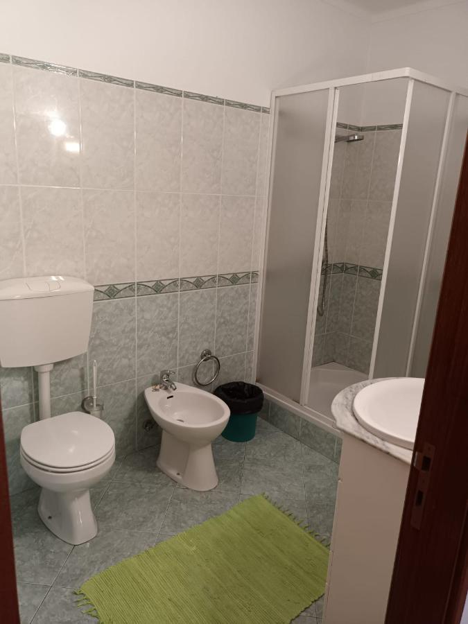 Familiahorta Apartment Коимбра Екстериор снимка