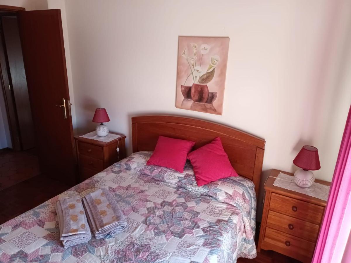 Familiahorta Apartment Коимбра Екстериор снимка