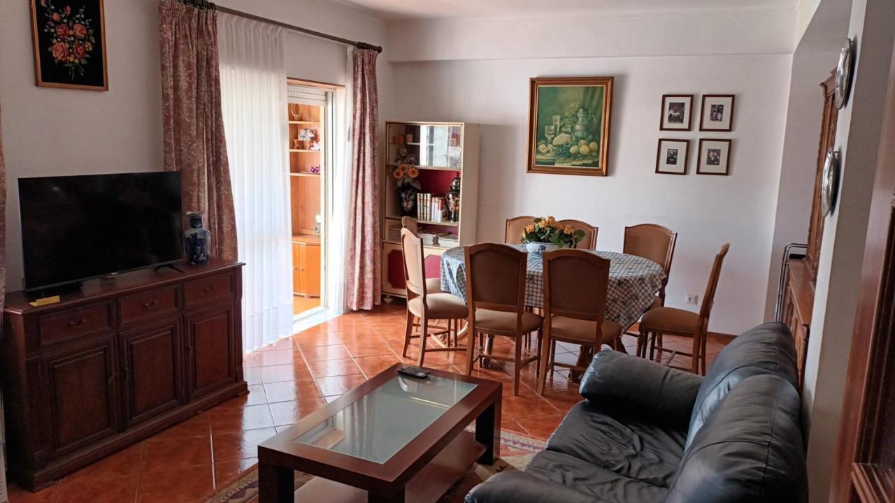 Familiahorta Apartment Коимбра Екстериор снимка